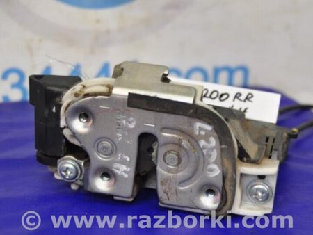 ФОТО Замок двери для Mitsubishi L200 (06-14) Киев