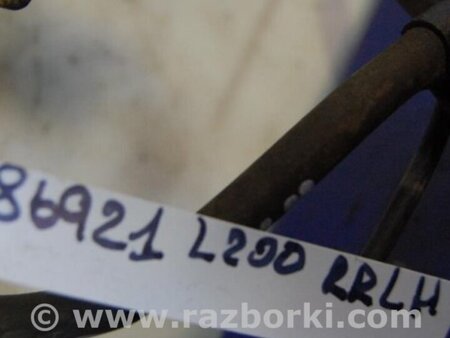 ФОТО Датчик ABS для Mitsubishi L200 (06-14) Киев