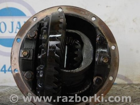 ФОТО Задний редуктор для Mitsubishi L200 (06-14) Киев