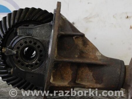 ФОТО Задний редуктор для Mitsubishi L200 (06-14) Киев