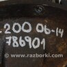 ФОТО Задний редуктор для Mitsubishi L200 (06-14) Киев