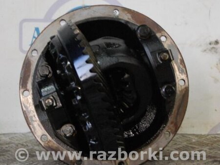 ФОТО Задний редуктор для Mitsubishi L200 (06-14) Киев