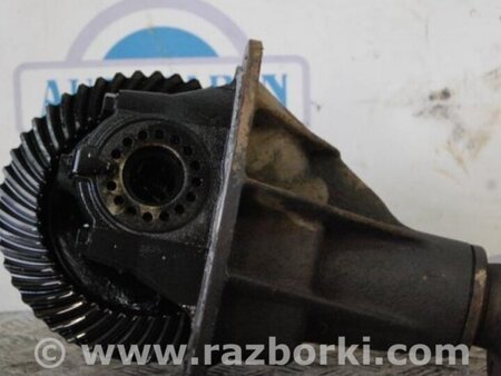 ФОТО Задний редуктор для Mitsubishi L200 (06-14) Киев
