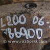 ФОТО Задний редуктор для Mitsubishi L200 (06-14) Киев