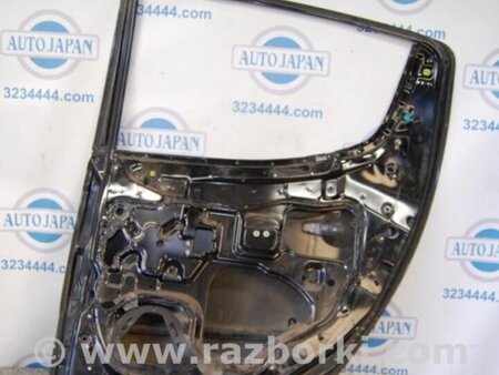 ФОТО Дверь для Mitsubishi L200 (06-14) Киев