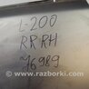 ФОТО Дверь для Mitsubishi L200 (06-14) Киев