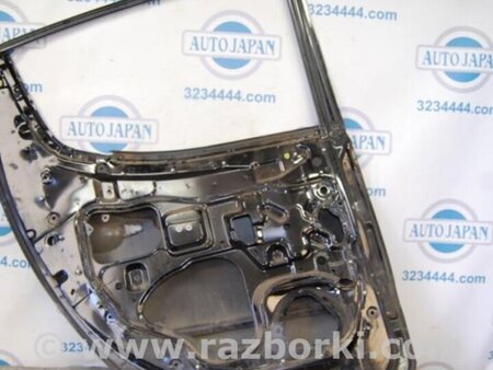 ФОТО Дверь для Mitsubishi L200 (06-14) Киев