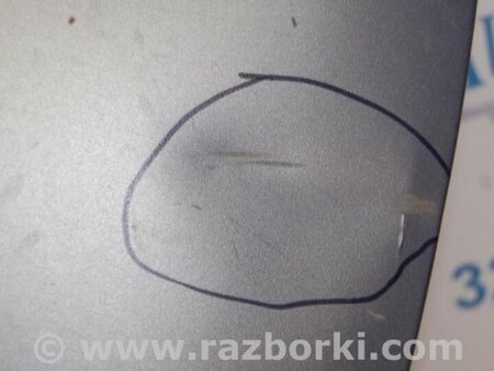 ФОТО Дверь для Mitsubishi L200 (06-14) Киев