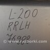 ФОТО Дверь для Mitsubishi L200 (06-14) Киев