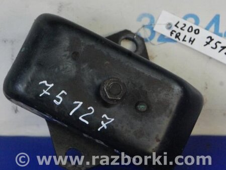 ФОТО Подушка для Mitsubishi L200 (06-14) Киев