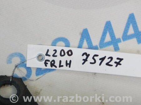 ФОТО Подушка для Mitsubishi L200 (06-14) Киев