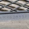 ФОТО Решетка переднего бампера для Mitsubishi Lancer Киев