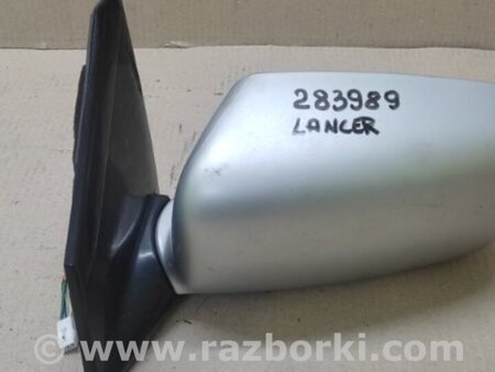 ФОТО Зеркало для Mitsubishi Lancer Киев