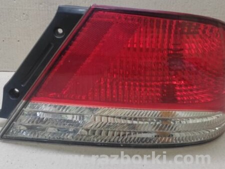 ФОТО Фонарь задний наружный для Mitsubishi Lancer Киев