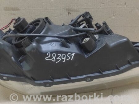 ФОТО Фара для Mitsubishi Lancer Киев