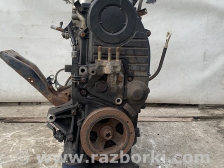 ФОТО Двигатель бензиновый для Mitsubishi Lancer Киев
