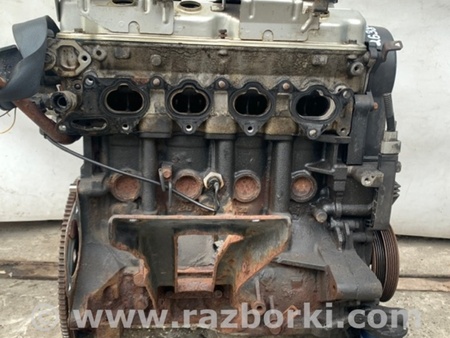 ФОТО Двигатель бензиновый для Mitsubishi Lancer Киев