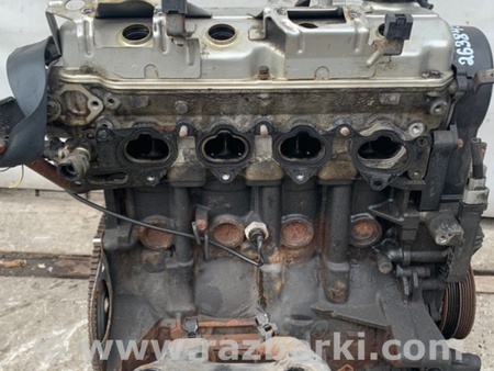 ФОТО Двигатель бензиновый для Mitsubishi Lancer Киев