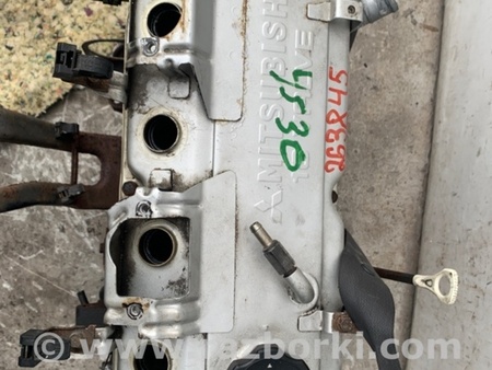 ФОТО Двигатель бензиновый для Mitsubishi Lancer Киев