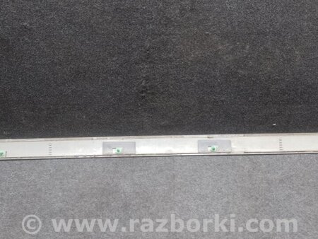 ФОТО Молдинги для Mitsubishi Lancer IX 9 (03-07) Киев