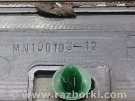 ФОТО Молдинги для Mitsubishi Lancer IX 9 (03-07) Киев
