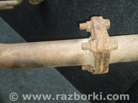 ФОТО Глушитель для Mitsubishi Lancer IX 9 (03-07) Киев