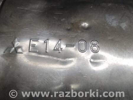 ФОТО Глушитель для Mitsubishi Lancer IX 9 (03-07) Киев