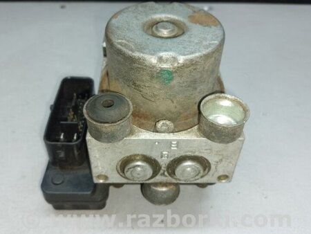 ФОТО Блок ABS для Mitsubishi Lancer IX 9 (03-07) Киев