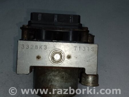 ФОТО Блок ABS для Mitsubishi Lancer IX 9 (03-07) Киев