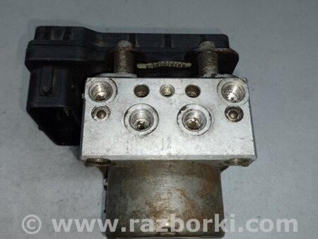 ФОТО Блок ABS для Mitsubishi Lancer IX 9 (03-07) Киев