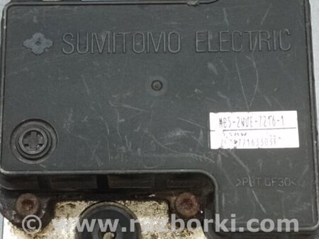 ФОТО Блок ABS для Mitsubishi Lancer IX 9 (03-07) Киев
