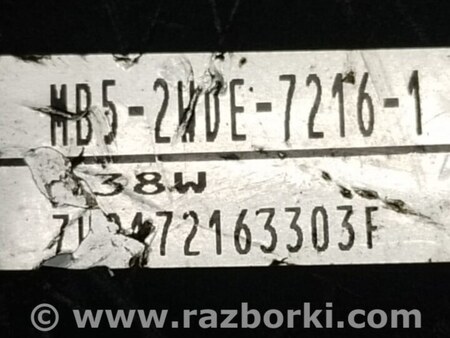 ФОТО Блок ABS для Mitsubishi Lancer IX 9 (03-07) Киев