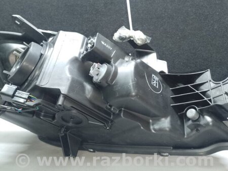 ФОТО Фара для Mitsubishi Lancer IX 9 (03-07) Киев