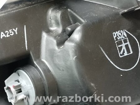 ФОТО Фара для Mitsubishi Lancer IX 9 (03-07) Киев