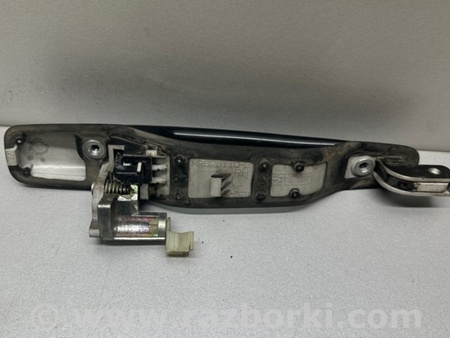 ФОТО Ручка двери для Mitsubishi Lancer IX 9 (03-07) Киев