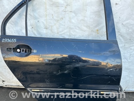ФОТО Дверь для Mitsubishi Lancer IX 9 (03-07) Киев