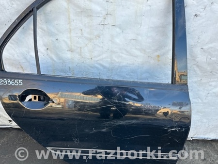 ФОТО Дверь для Mitsubishi Lancer IX 9 (03-07) Киев