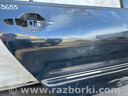ФОТО Дверь для Mitsubishi Lancer IX 9 (03-07) Киев