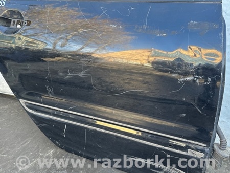 ФОТО Дверь для Mitsubishi Lancer IX 9 (03-07) Киев