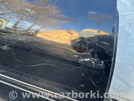 ФОТО Дверь для Mitsubishi Lancer IX 9 (03-07) Киев