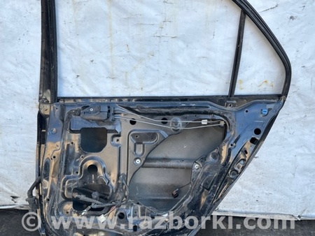 ФОТО Дверь для Mitsubishi Lancer IX 9 (03-07) Киев