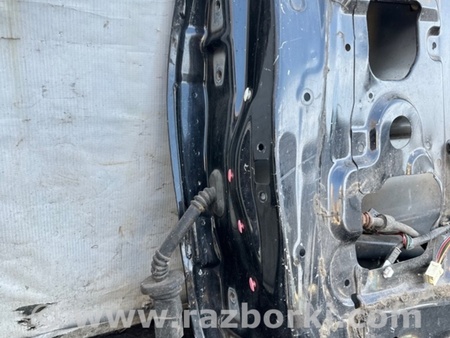 ФОТО Дверь для Mitsubishi Lancer IX 9 (03-07) Киев