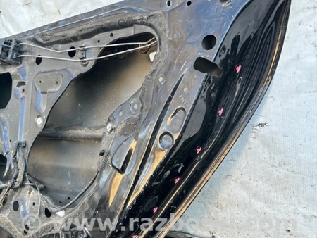 ФОТО Дверь для Mitsubishi Lancer IX 9 (03-07) Киев