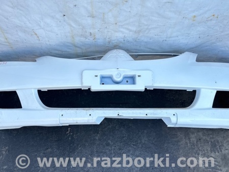 ФОТО Бампер передний для Mitsubishi Lancer IX 9 (03-07) Киев