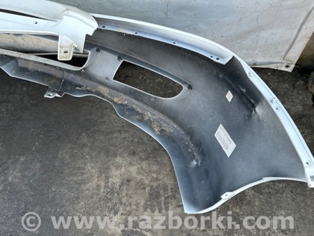 ФОТО Бампер передний для Mitsubishi Lancer IX 9 (03-07) Киев