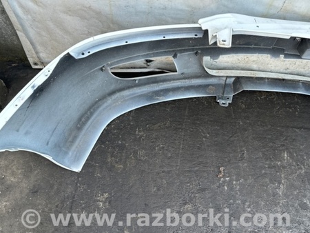 ФОТО Бампер передний для Mitsubishi Lancer IX 9 (03-07) Киев