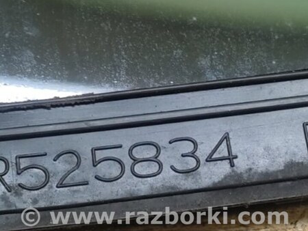 ФОТО Стекло двери глухое для Mitsubishi Lancer IX 9 (03-07) Киев