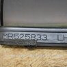 ФОТО Стекло двери глухое для Mitsubishi Lancer IX 9 (03-07) Киев