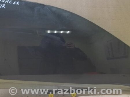 ФОТО Стекло двери для Mitsubishi Lancer IX 9 (03-07) Киев