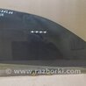 Стекло двери Mitsubishi Lancer IX 9 (03-07)